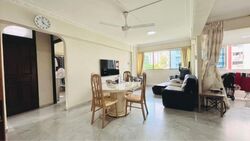 Blk 613 Clementi West Street 1 (Clementi), HDB 5 Rooms #504197221